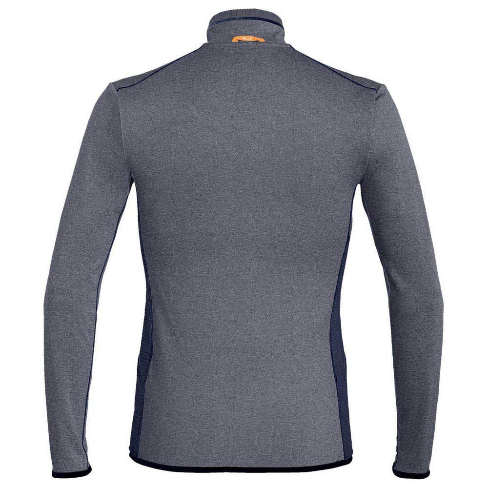 Puez Hybrid Pl M FZ Jacket N289