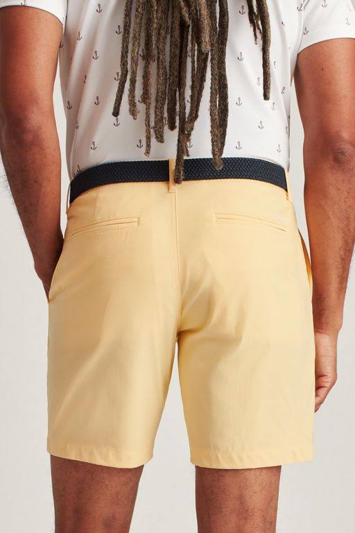 Lightweight Golf Shorts P7106