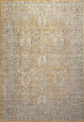 Gold Sand Rug 2'7 x 4' K9450