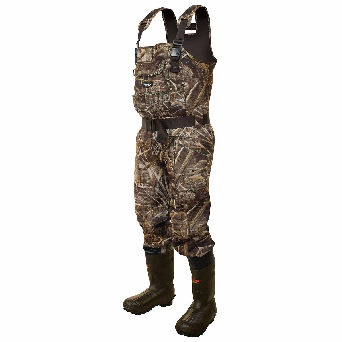 Chest Wader Realtree Max 5 / 11 L590537