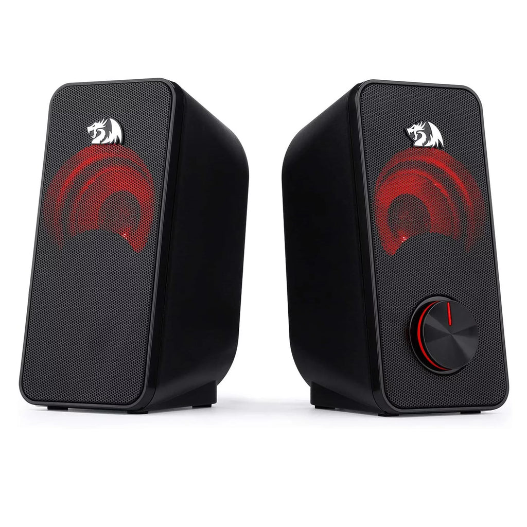 2.0 Channel Stereo Desktop Computer Speaker L5514