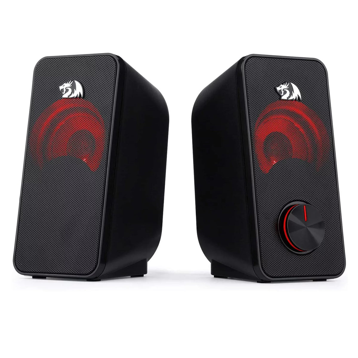 2.0 Channel Stereo Desktop Computer Speaker L5514