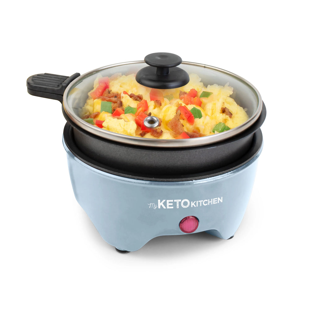 Electric Personal Multi-Cooker I3608