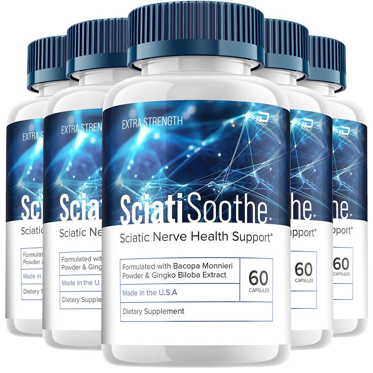 Nerve Support H6588