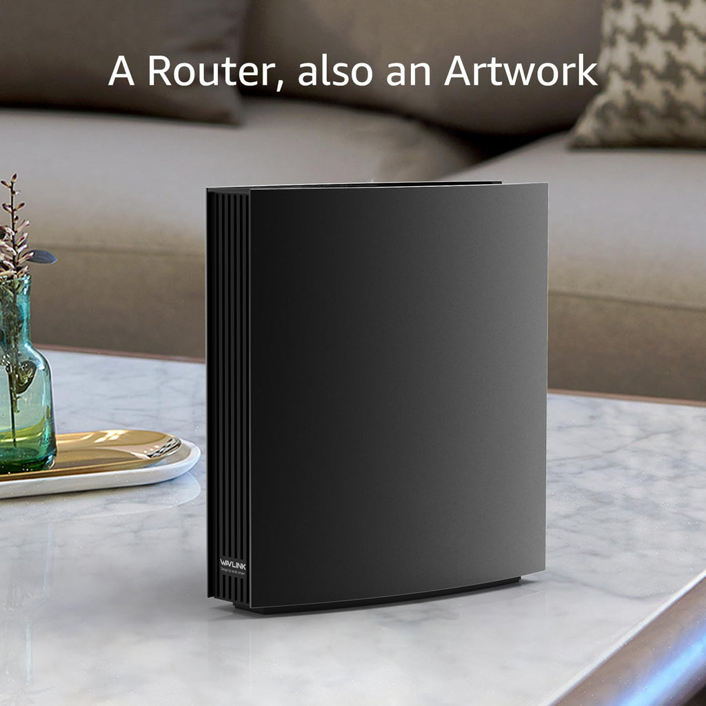 AC3200 Dual Band Wireless Router Pack of 2 R486