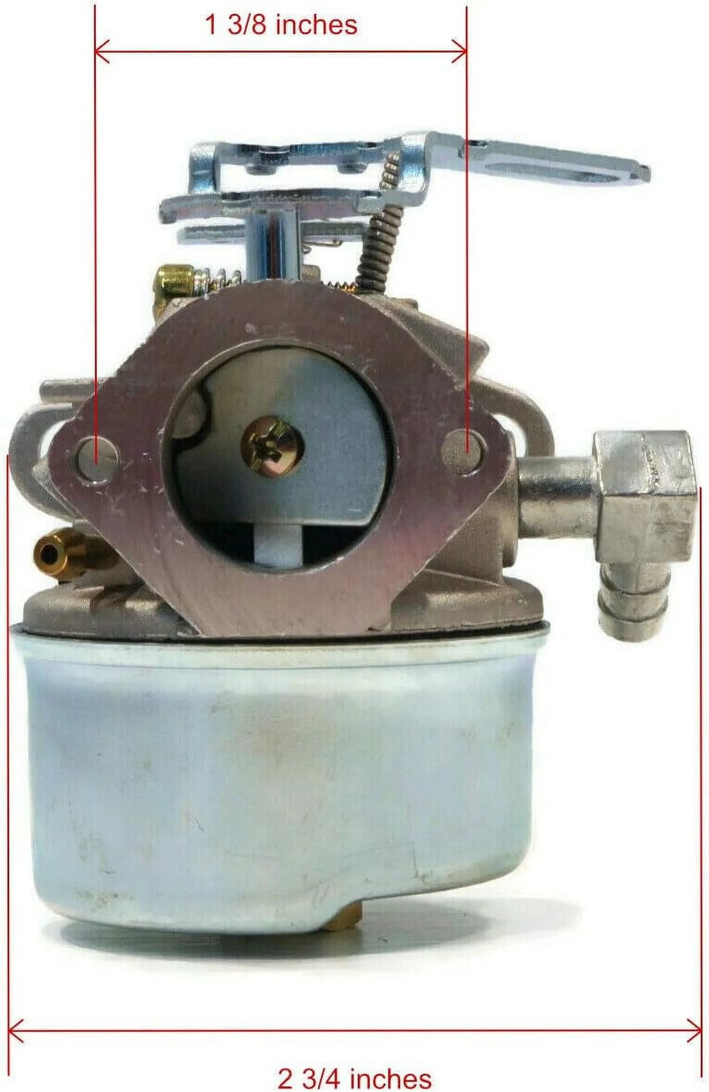 Carburetor A6807