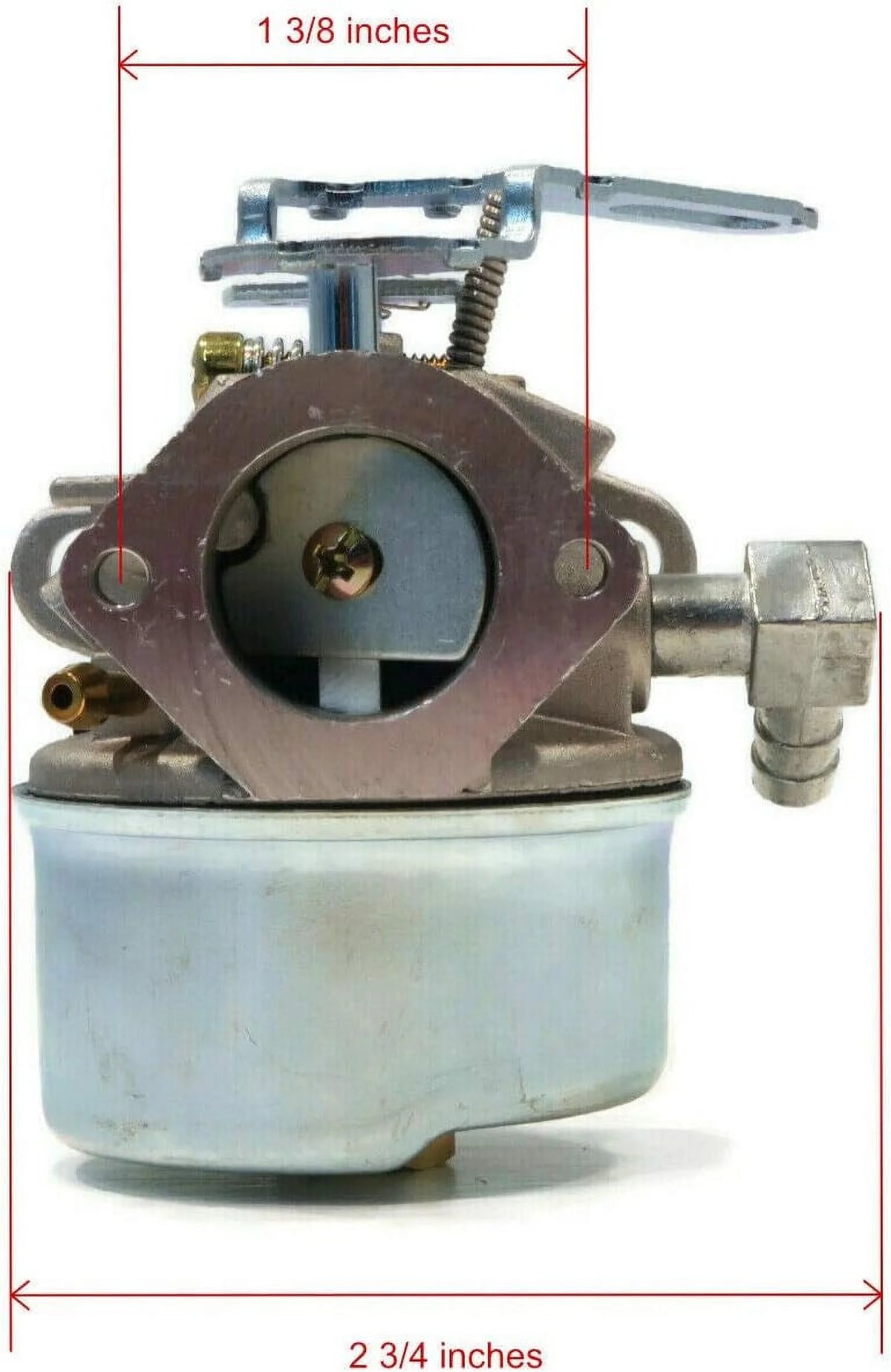 Carburetor A6807