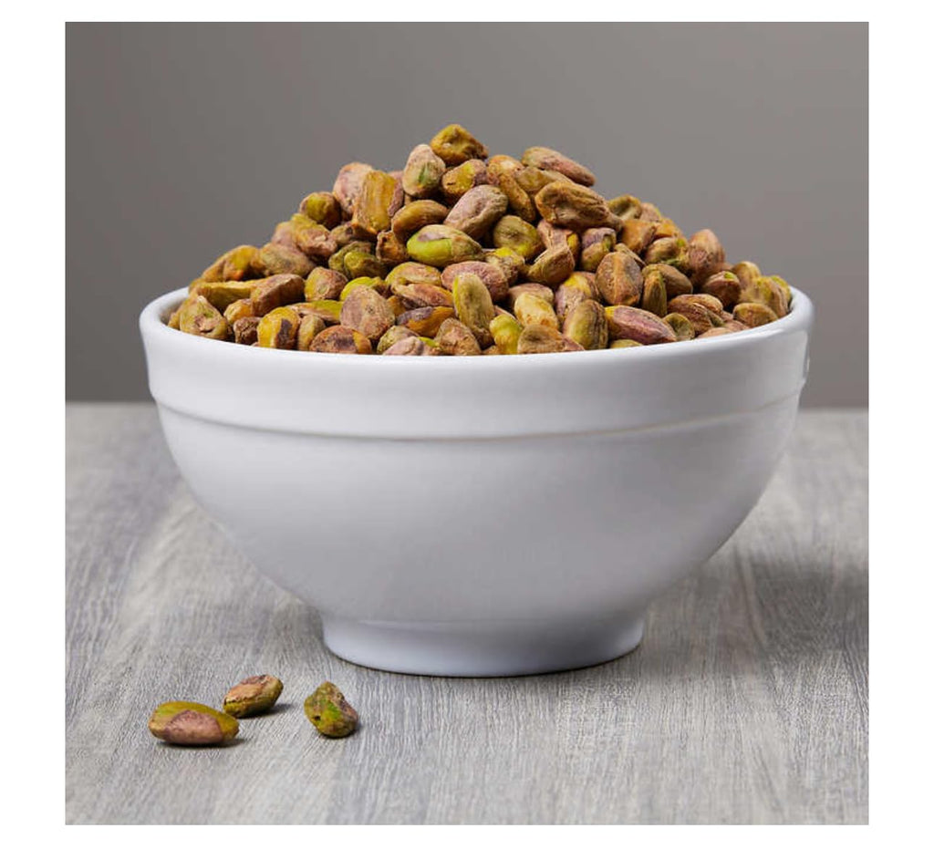 Shelled Pistachios, 1.5 lbs P50725