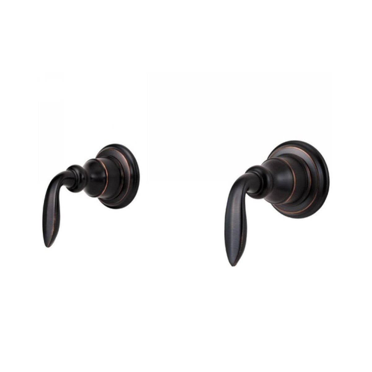 Replacement Handle Kit in Tuscan Bronze R32102