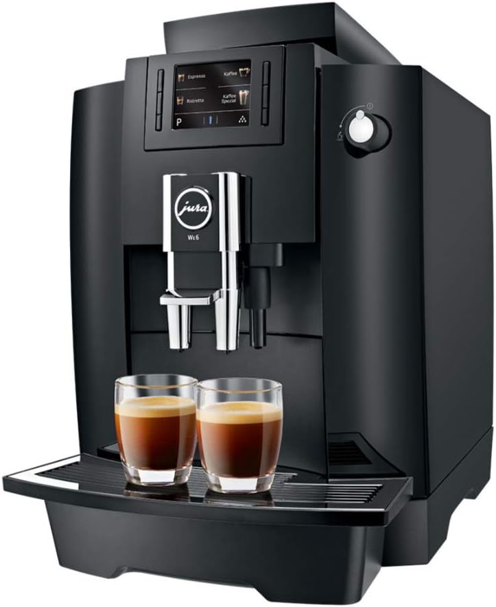Piano Black Coffee and Espresso Center L898442