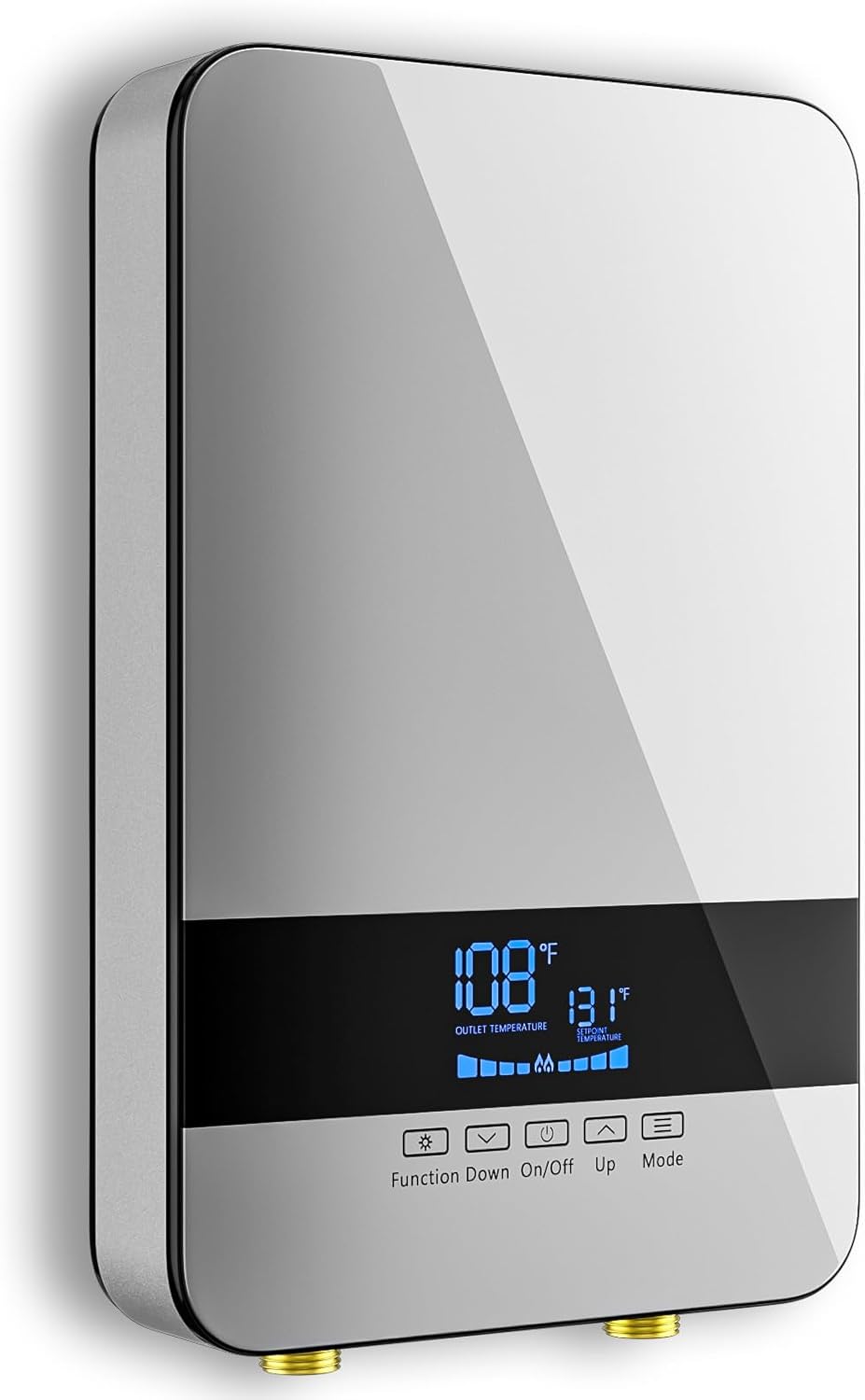 8.5KW 240V Point of Use Electric Tankless Water Heater A985