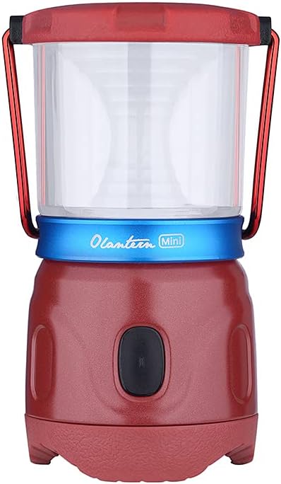 150 Lumens LED Rechargeable Lantern Flashlight K8875