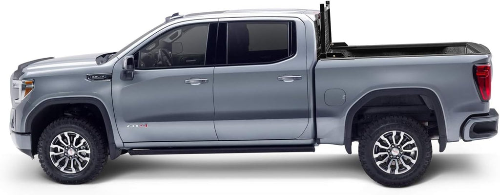 Black Truck Headache Rack Frame Only I877