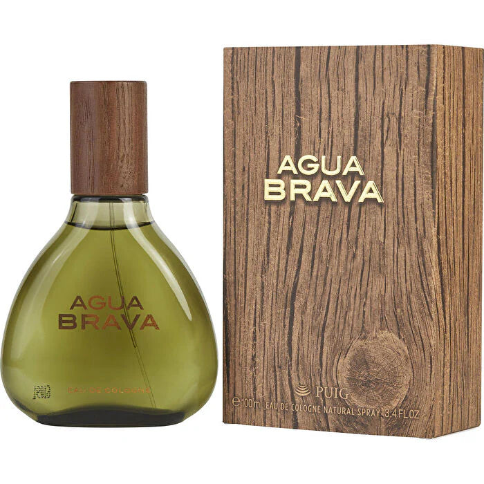 Eau De Cologne Spray 100ml/3.4oz E226