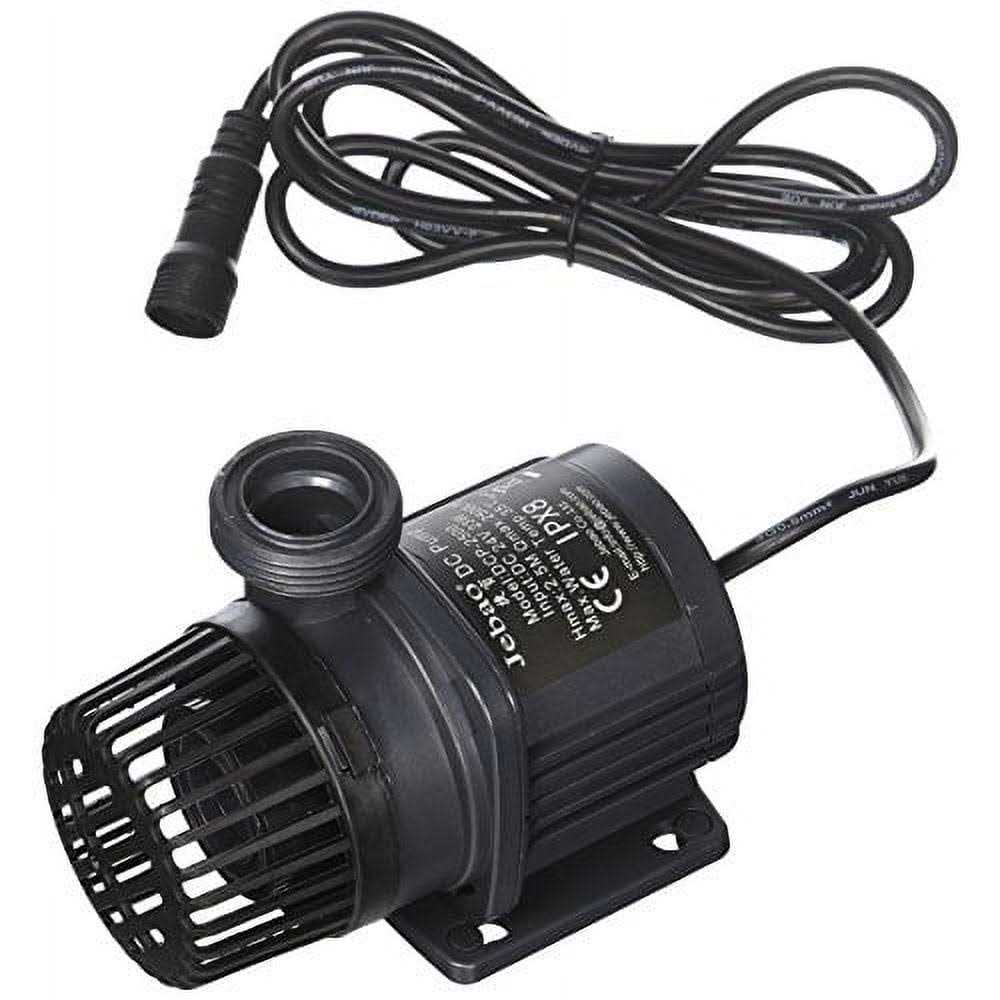 Sine Wave Water Return Pump U968