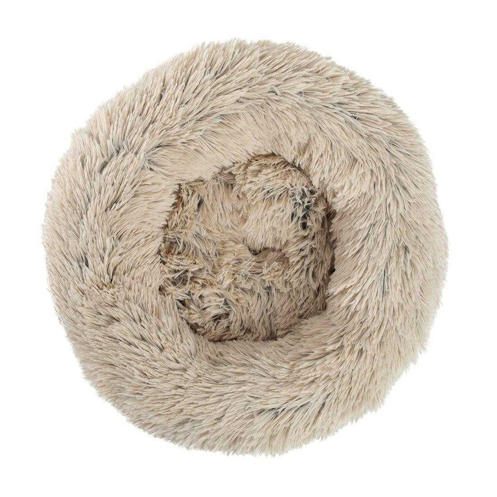Donut Shag Bed X2309