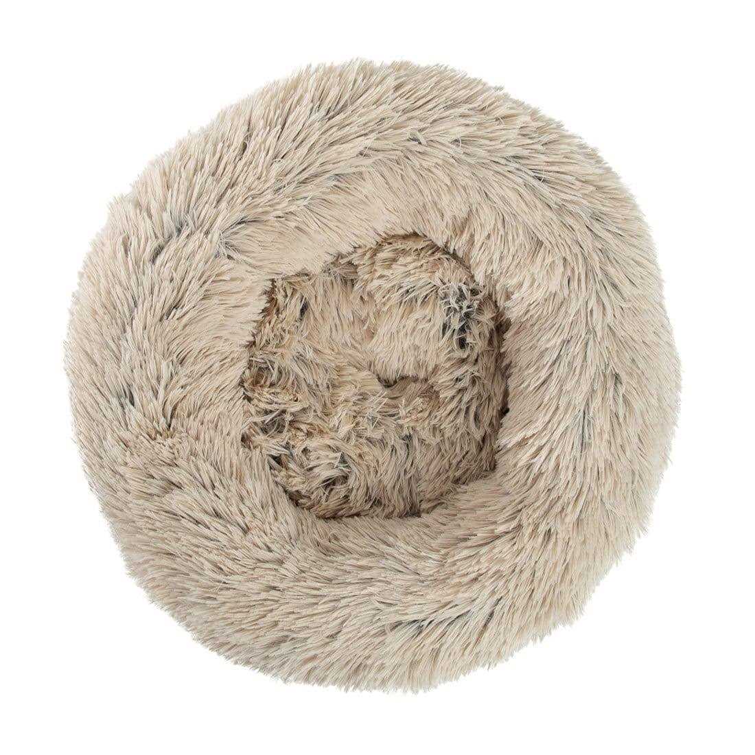 Donut Shag Bed X2309