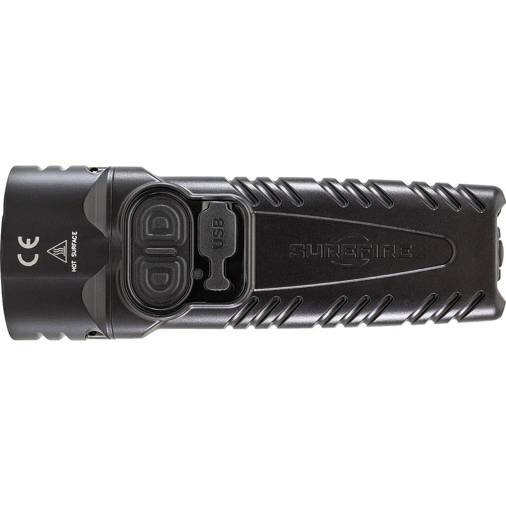 Rechargeable Pocket Flashlight 1500 Lumen LED D88835