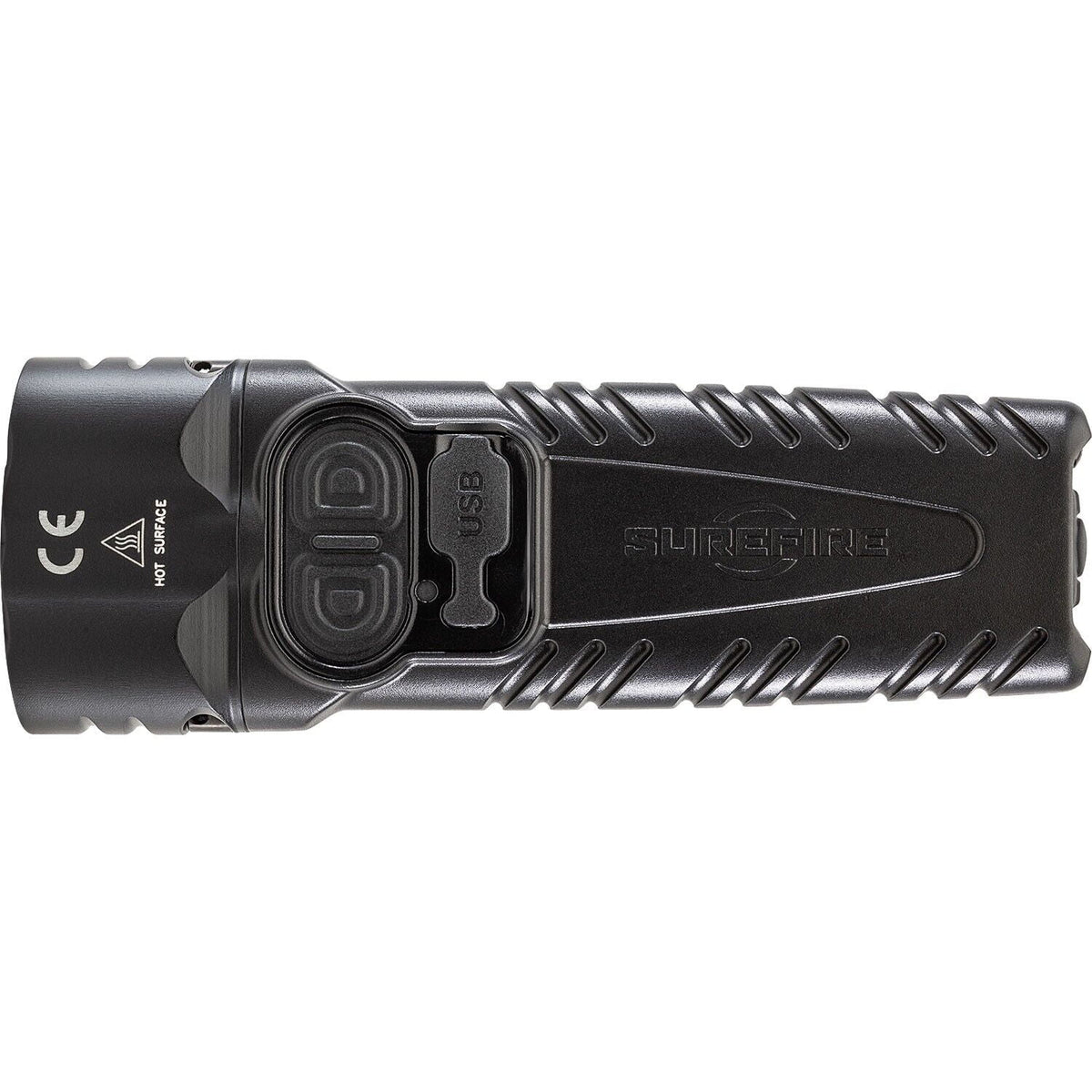 Rechargeable Pocket Flashlight 1500 Lumen LED D88835