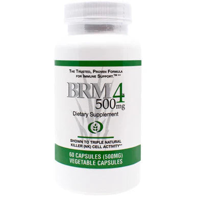 500mg 60 Capsules A3162