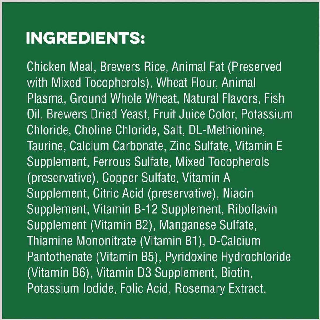 Chicken Cat Treats D4932