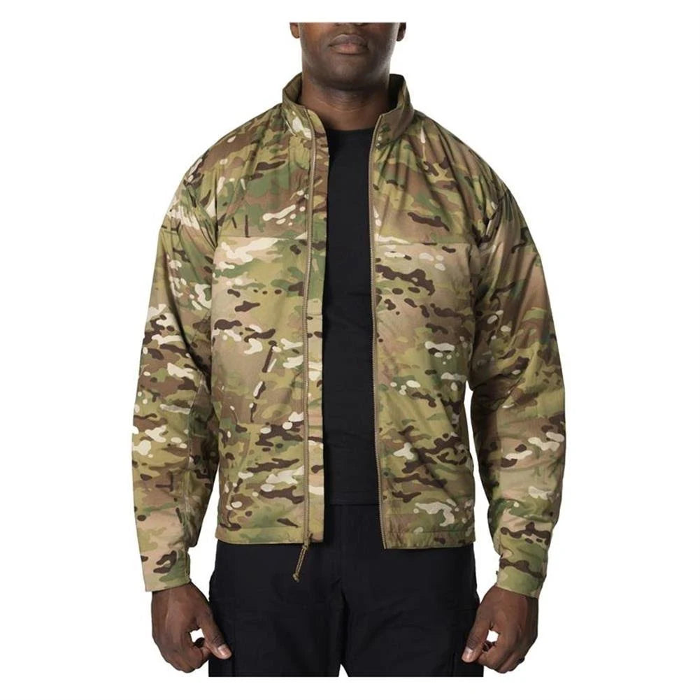 Multicam Jacket Z8514