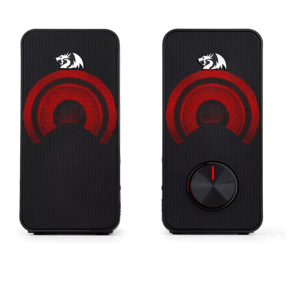 2.0 Channel Stereo Desktop Computer Speaker L5514