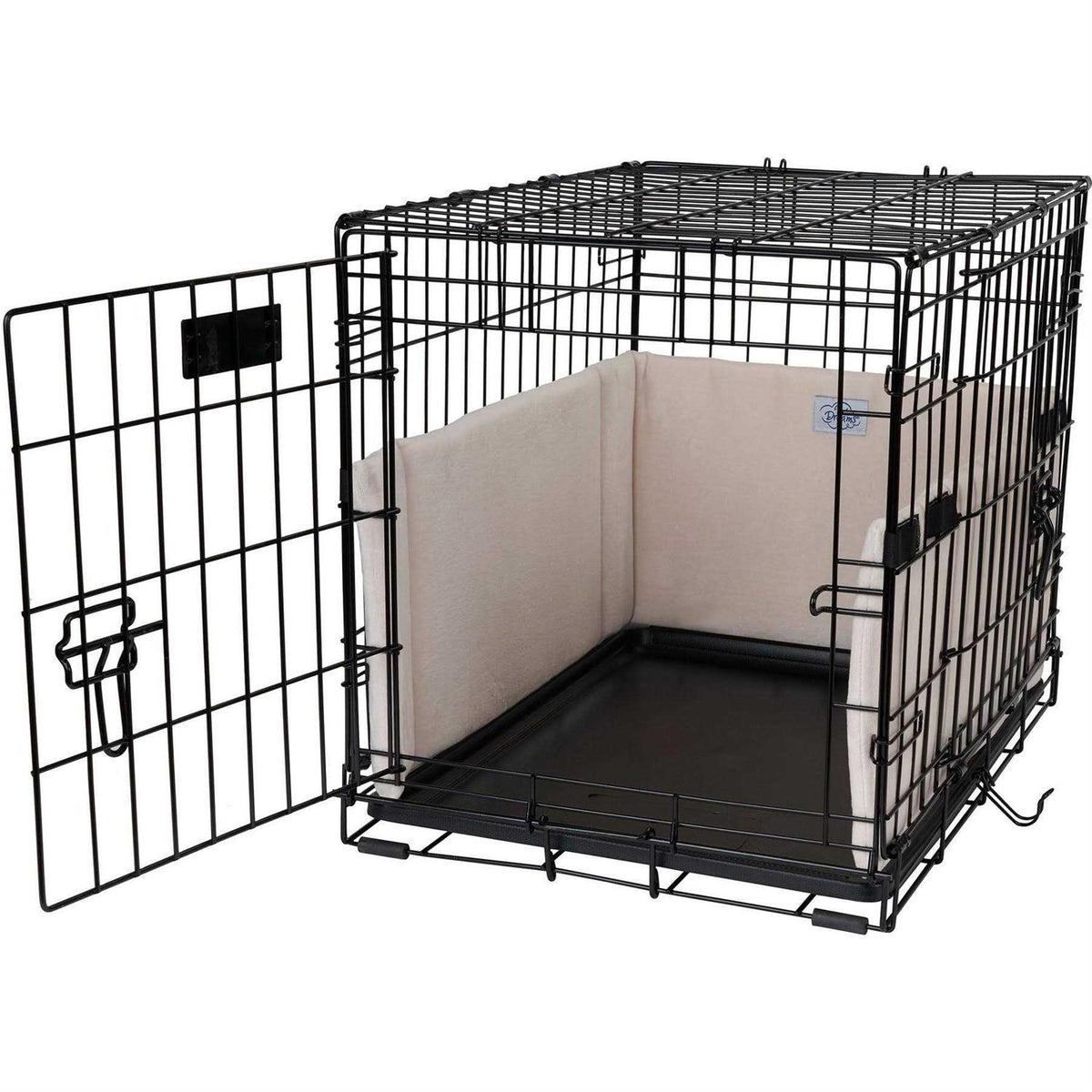 Dog Crate Bumper N437