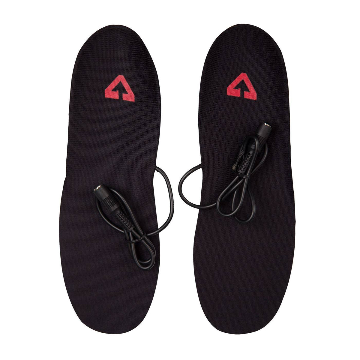 Black Heated Insoles A479523
