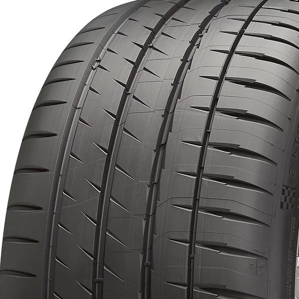 205/40ZR18 (86Y) XL Tire U6452