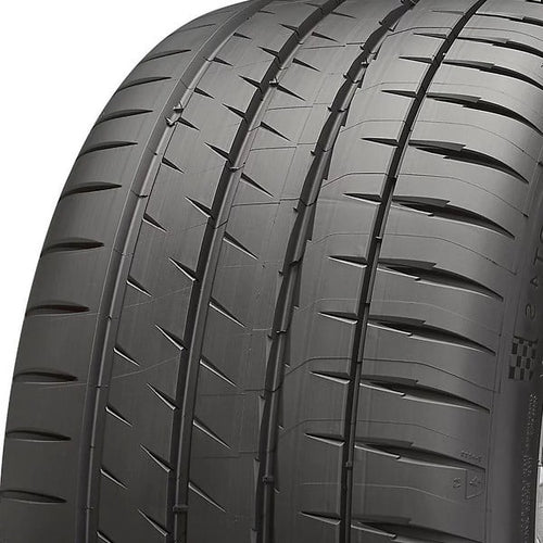 205/40ZR18 (86Y) XL Tire U6452