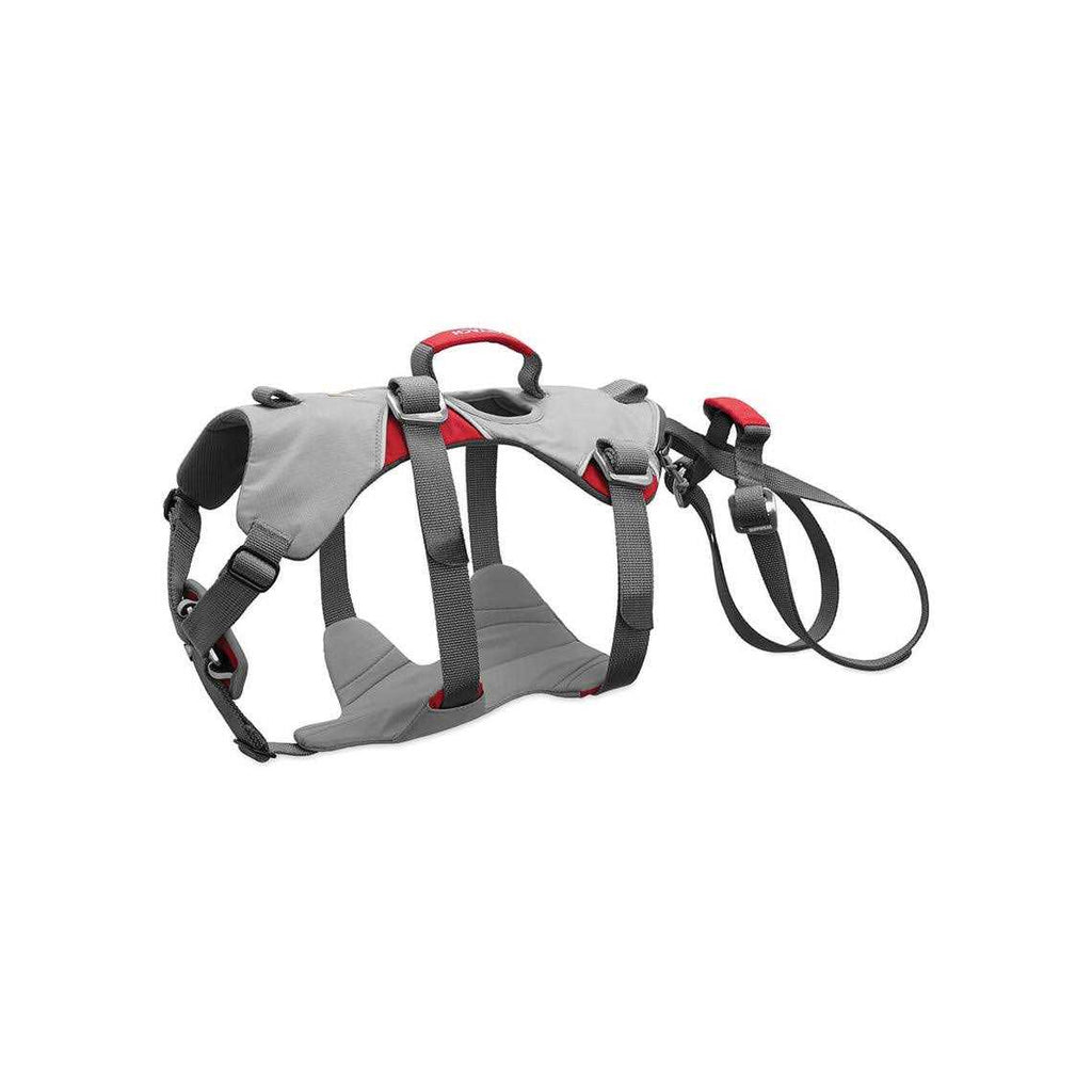 Doubleback Harness S4692