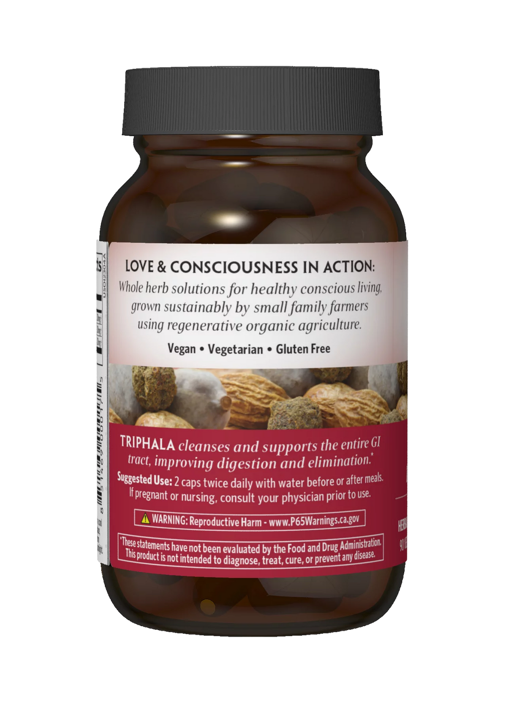 Herbal Supplement M5880