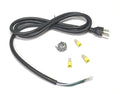 Whirlpool Dishwasher Power Cord B2743