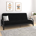 8 Innerspring Microfiber Futon Mattress Q2421
