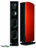 Mahogany Floor-Standing Speaker A59277
