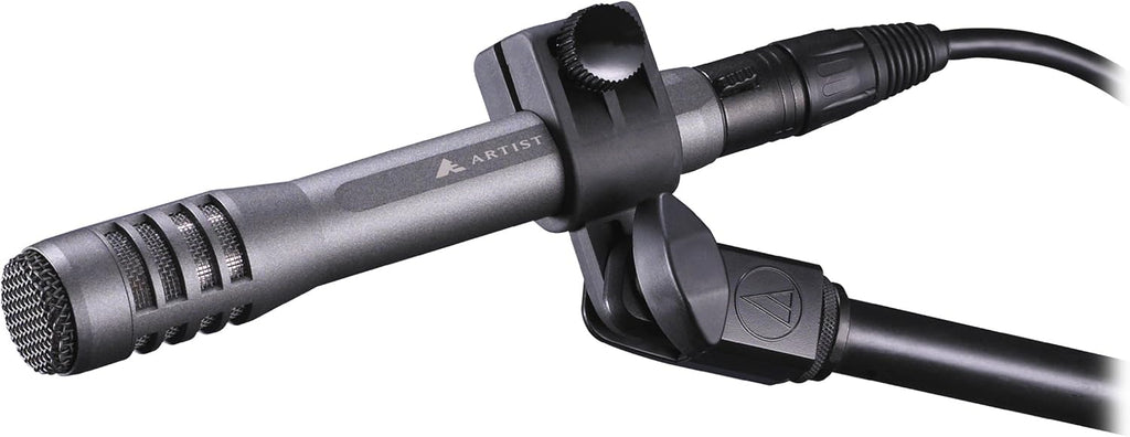 Cardioid Condenser Instrument Microphone C320