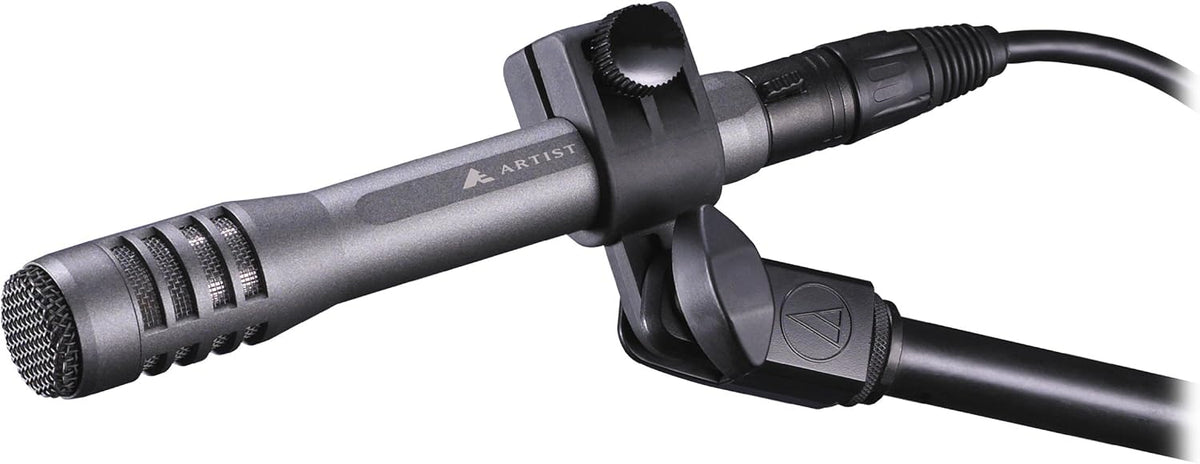 Cardioid Condenser Instrument Microphone C320