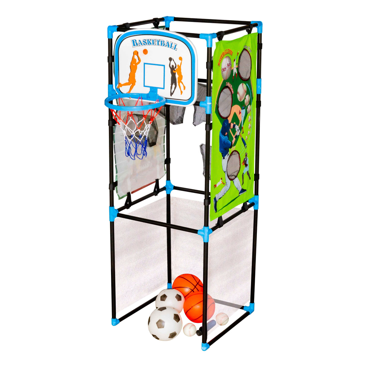 4 in 1 Sport Game Center W225865