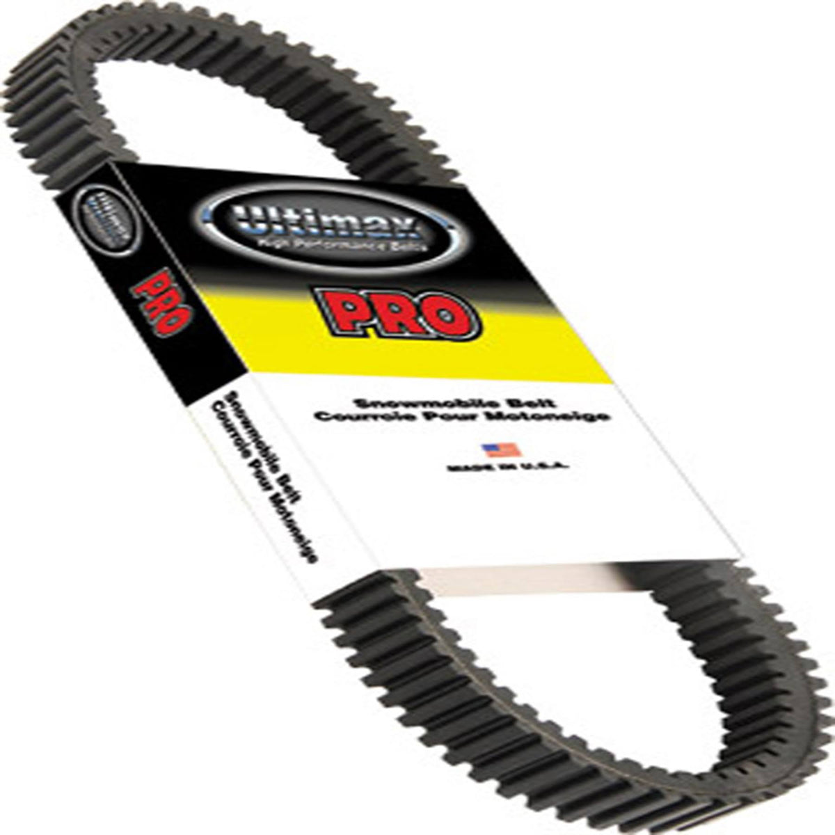 Ultimax Pro Drive Belt J974