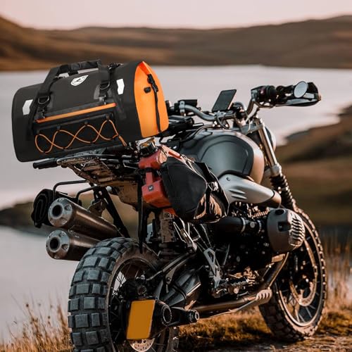 50L Waterproof Motorcycle Dry Bag G697103