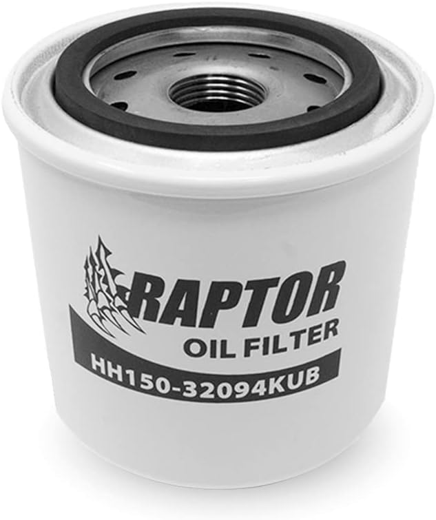 Filter Kit Pack of 2 Q783396