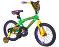 16-inch Bike for children ages 4-8 years U9451