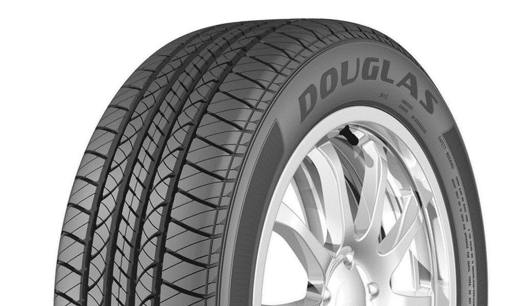 All-Season Tire D324465