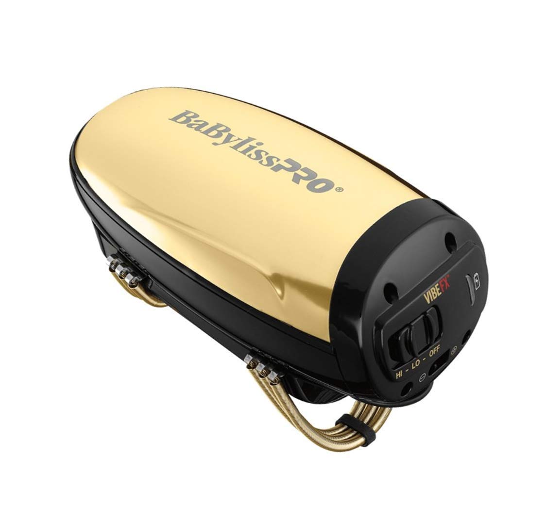 GOLDFX Hair Styling Tool R65745