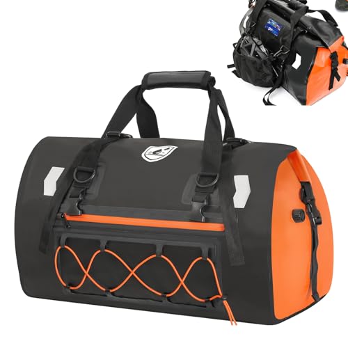 50L Waterproof Motorcycle Dry Bag G697103