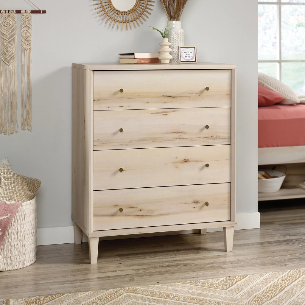 4 Drawer Chest S9934