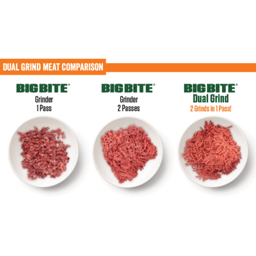 1HP Meat Grinder N14220