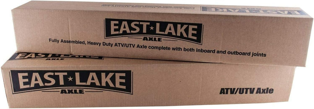 Axle Replacement Set for Arctic Cat ATV I1682