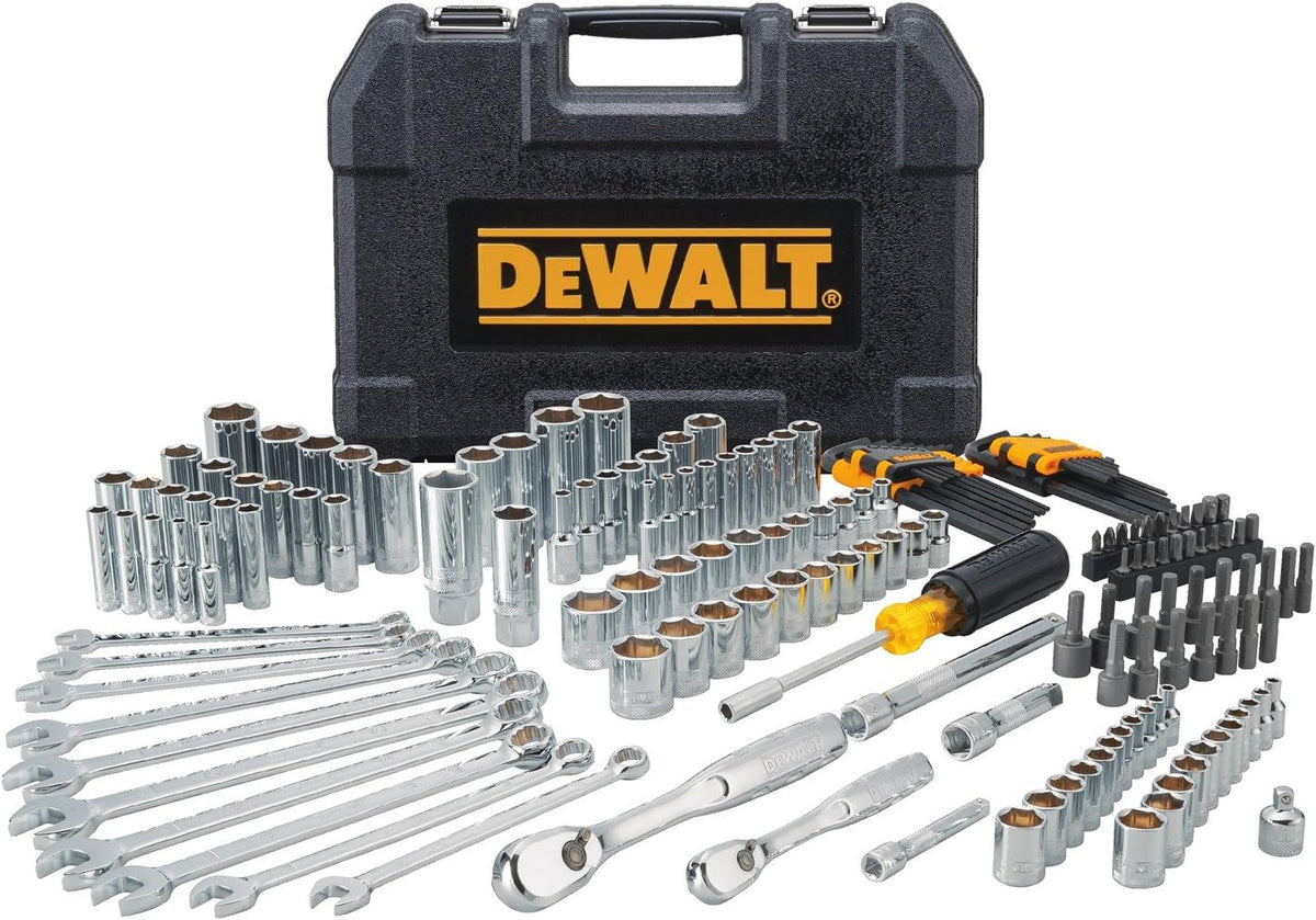 205-piece Mechanics Tool Set H63326